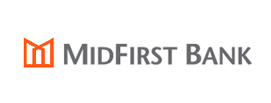 Mid First Bank Mid First Bank